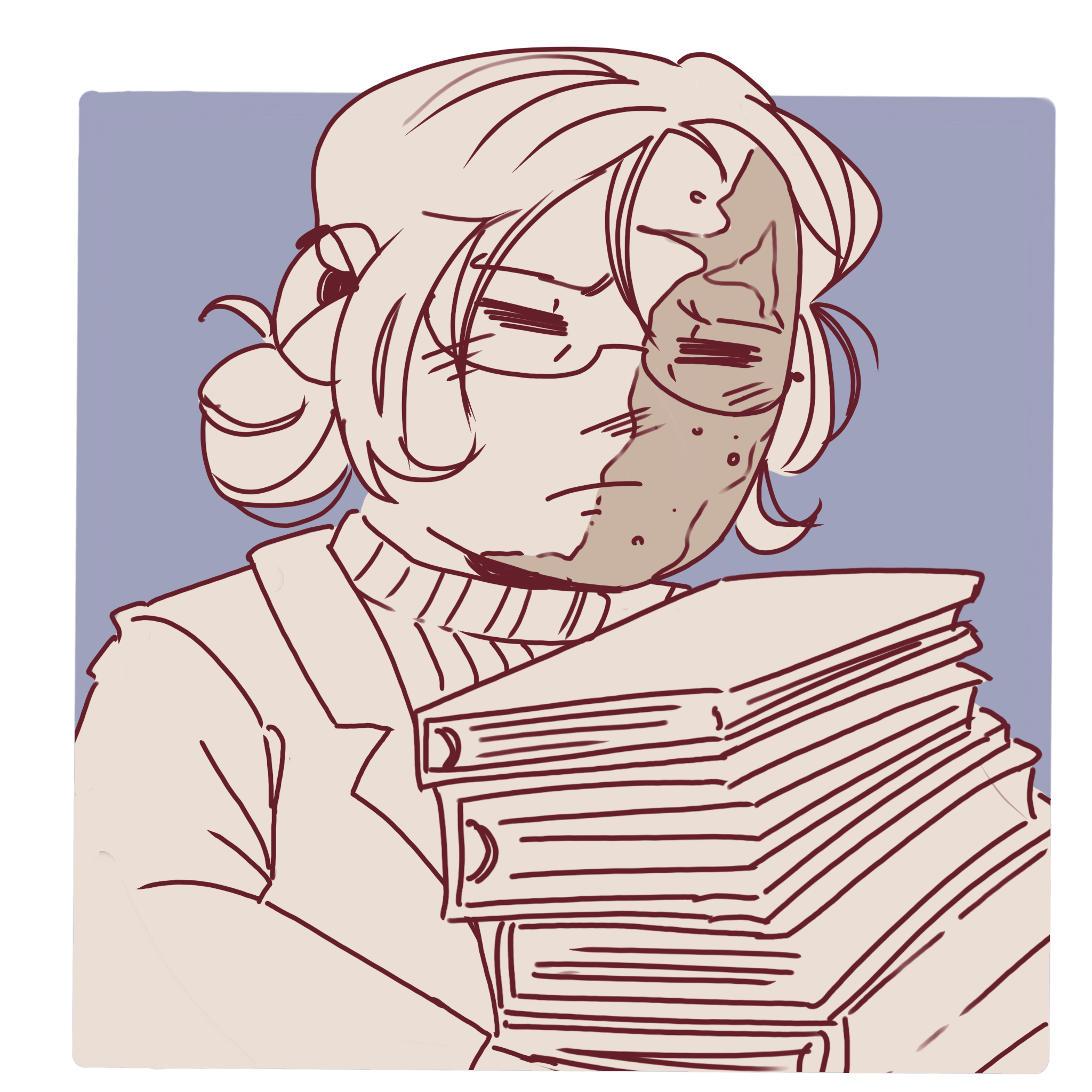 SCP works - wip